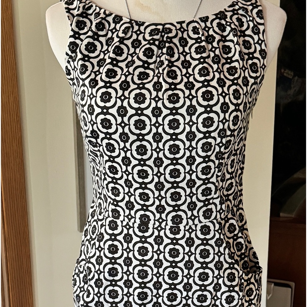 Nine West Dress w Pockets